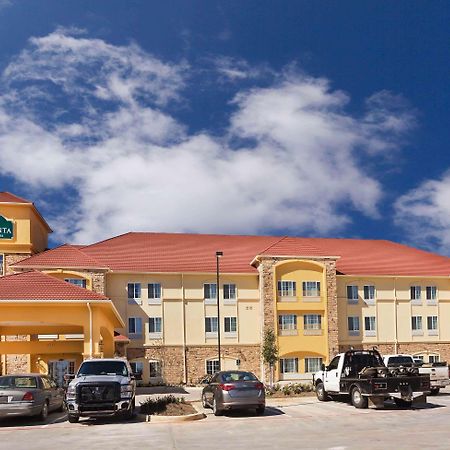 La Quinta By Wyndham Флоресвілл Екстер'єр фото