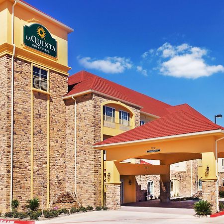 La Quinta By Wyndham Флоресвілл Екстер'єр фото