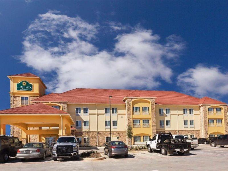 La Quinta By Wyndham Флоресвілл Екстер'єр фото