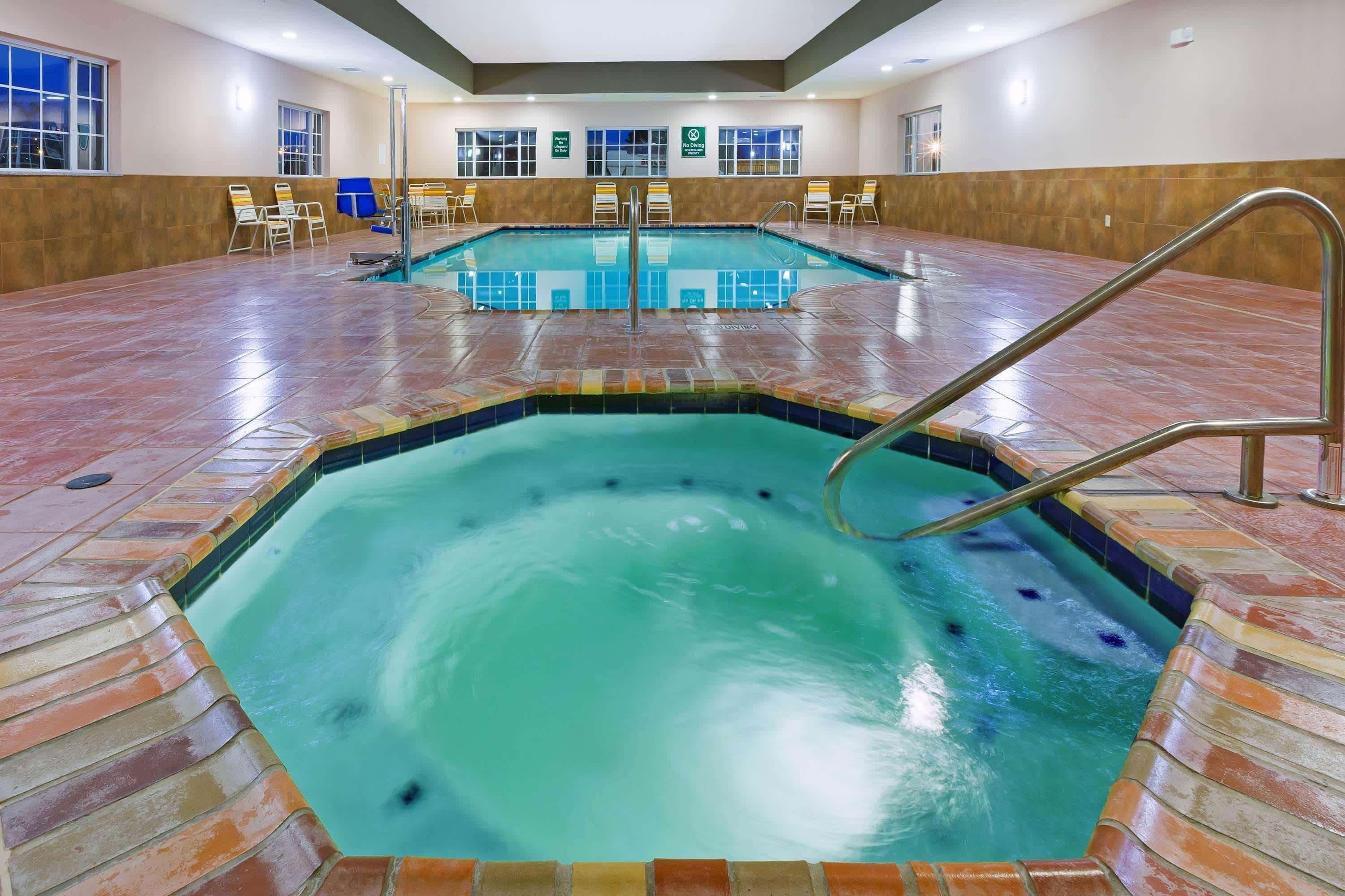 La Quinta By Wyndham Флоресвілл Екстер'єр фото