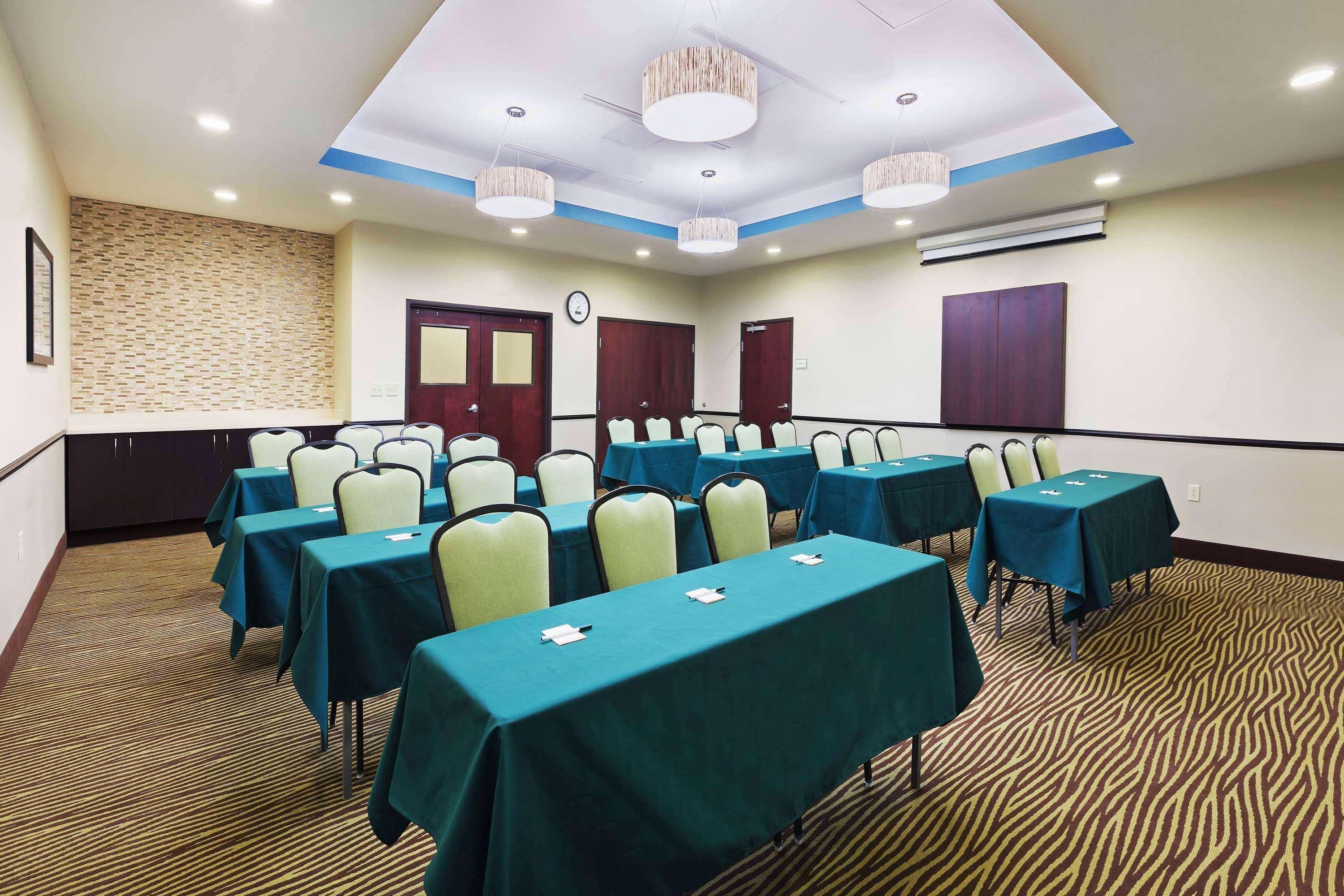 La Quinta By Wyndham Флоресвілл Екстер'єр фото