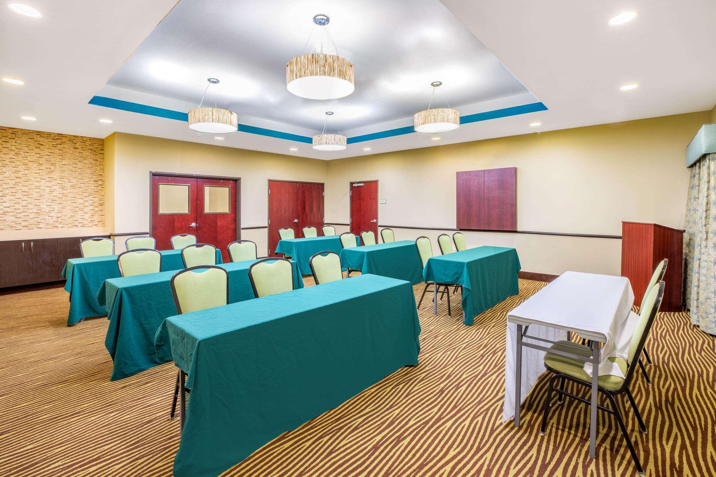 La Quinta By Wyndham Флоресвілл Екстер'єр фото