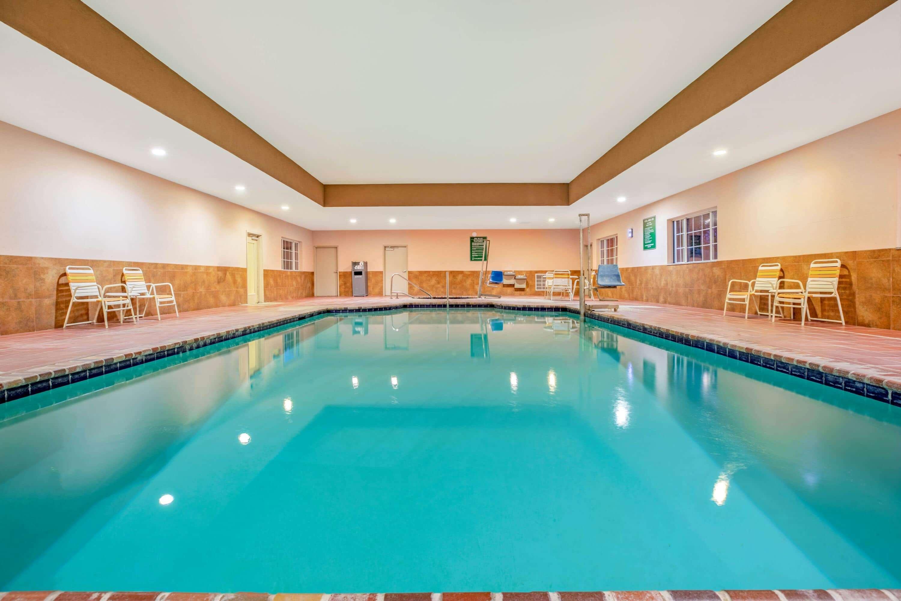 La Quinta By Wyndham Флоресвілл Екстер'єр фото